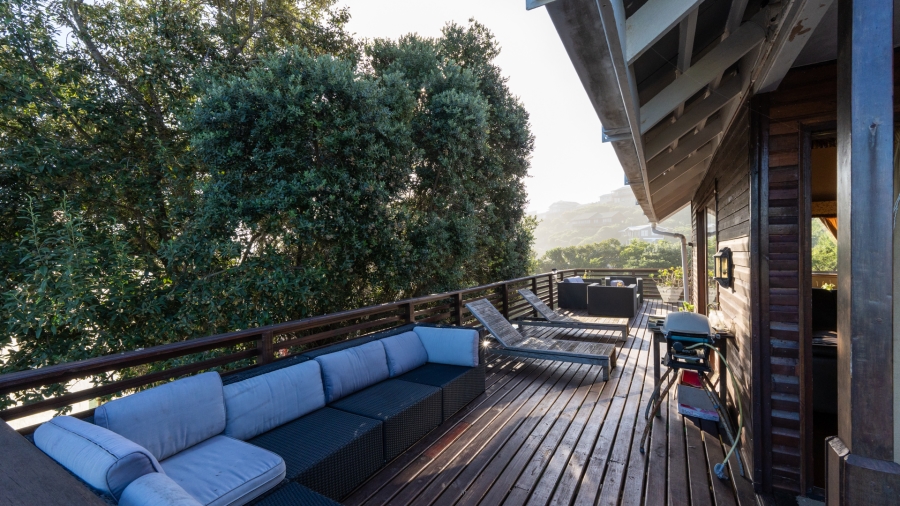4 Bedroom Property for Sale in Brenton On Sea Western Cape